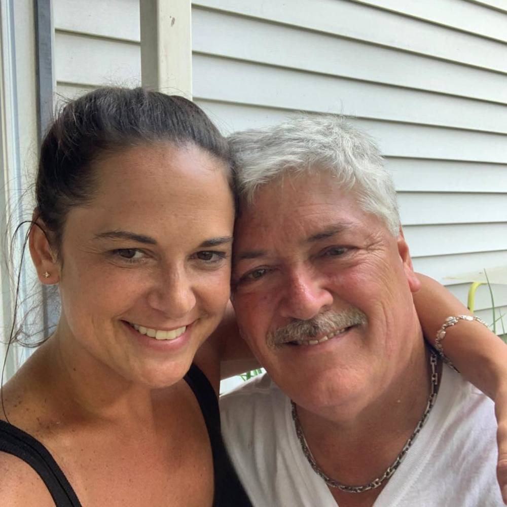 Meet your Posher, Nikki